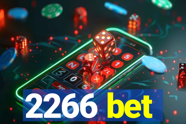 2266 bet